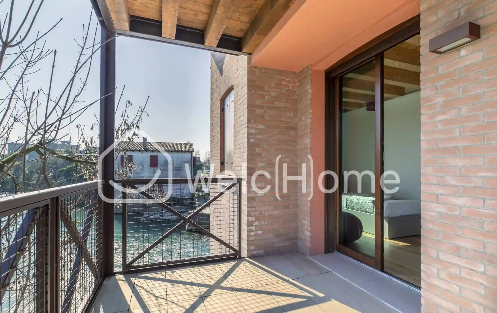 Trilocale Strada dell'Isola, Canizzano, Treviso - foto 4