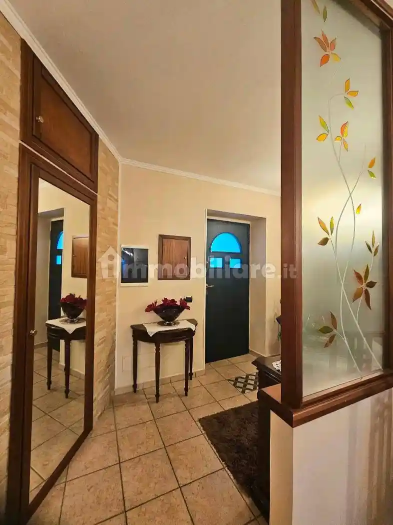 Villetta a schiera in vendita a Catanzaro