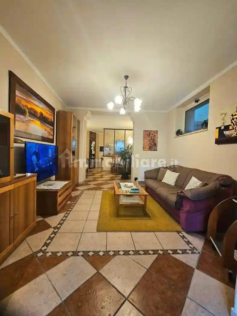 Villetta a schiera - foto 4