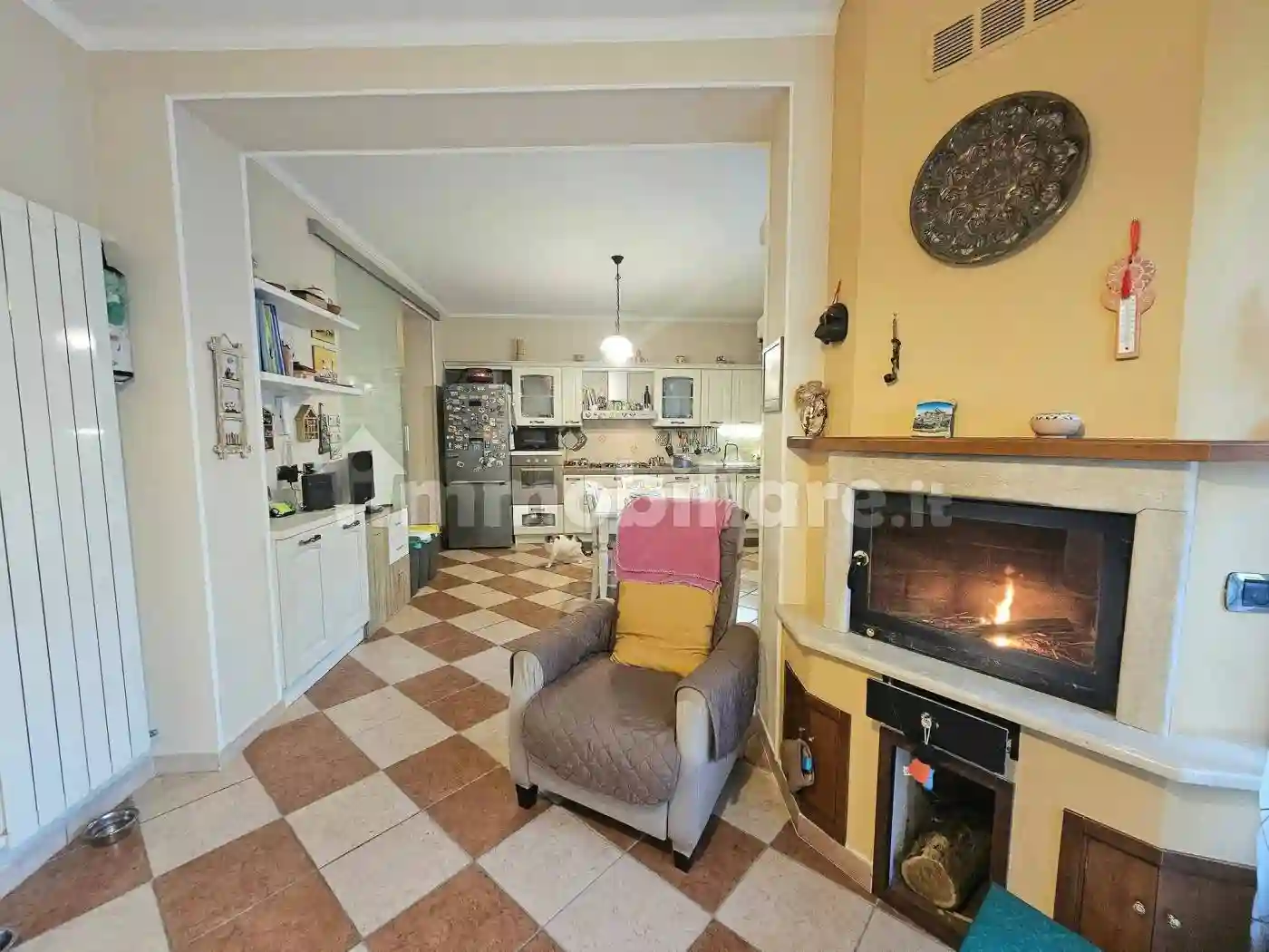 Villetta a schiera - foto 5