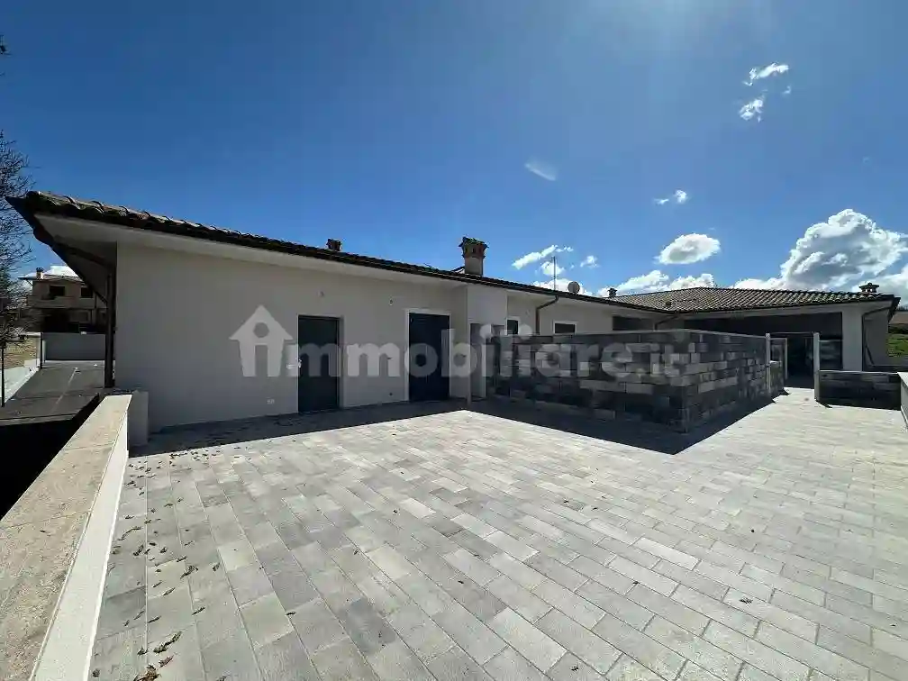 Casa indipendente - foto 2