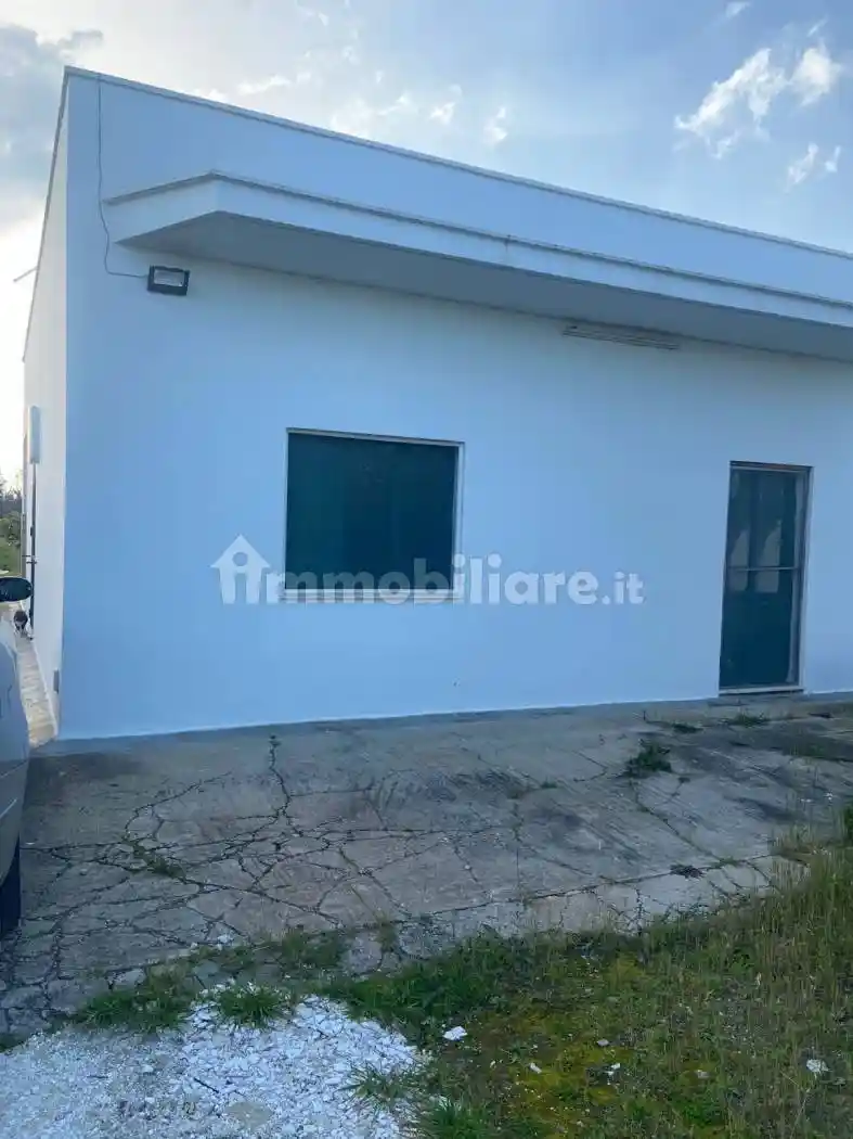 Villa in vendita a Collepasso