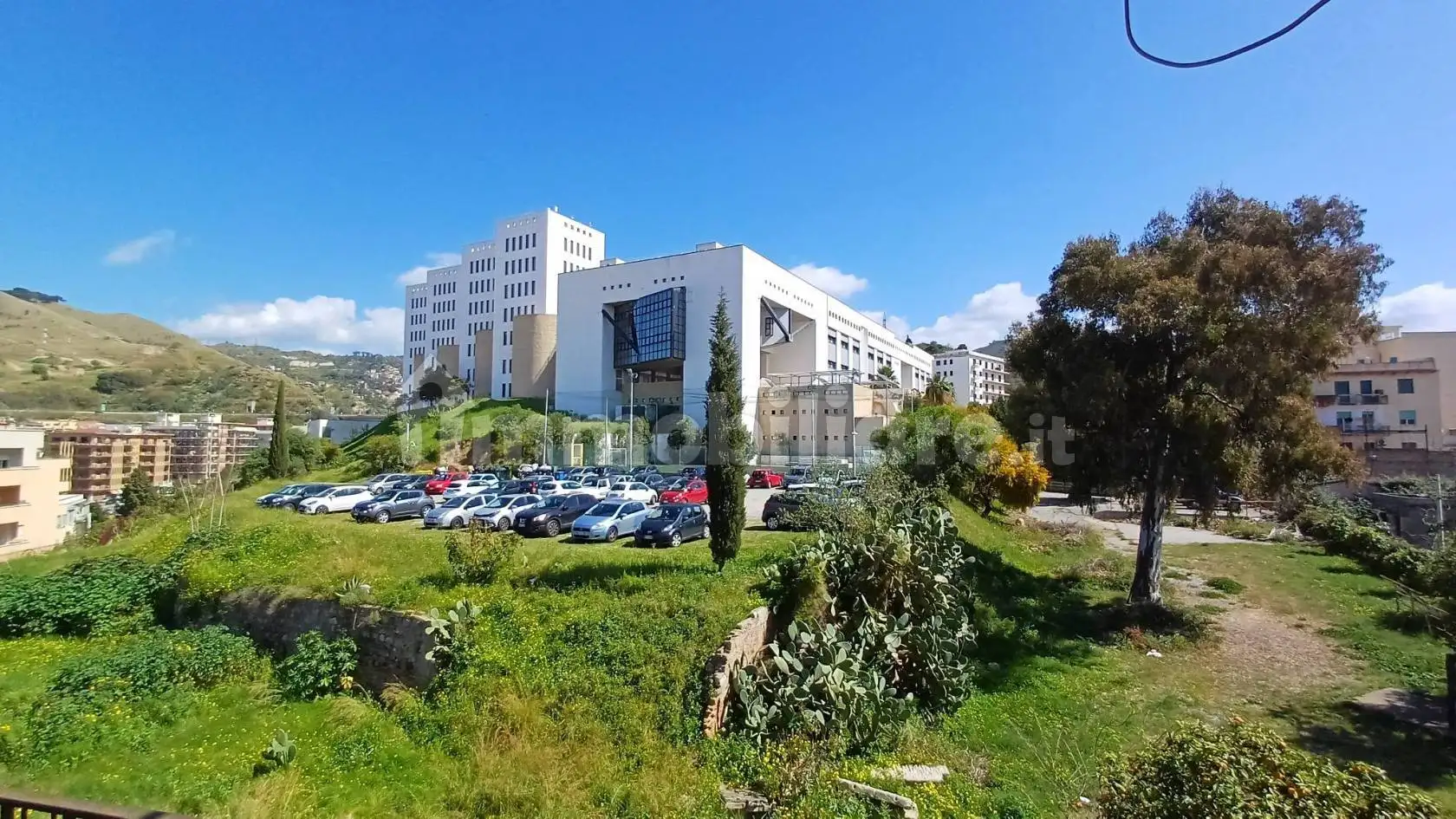 Appartamento in vendita a Reggio Calabria