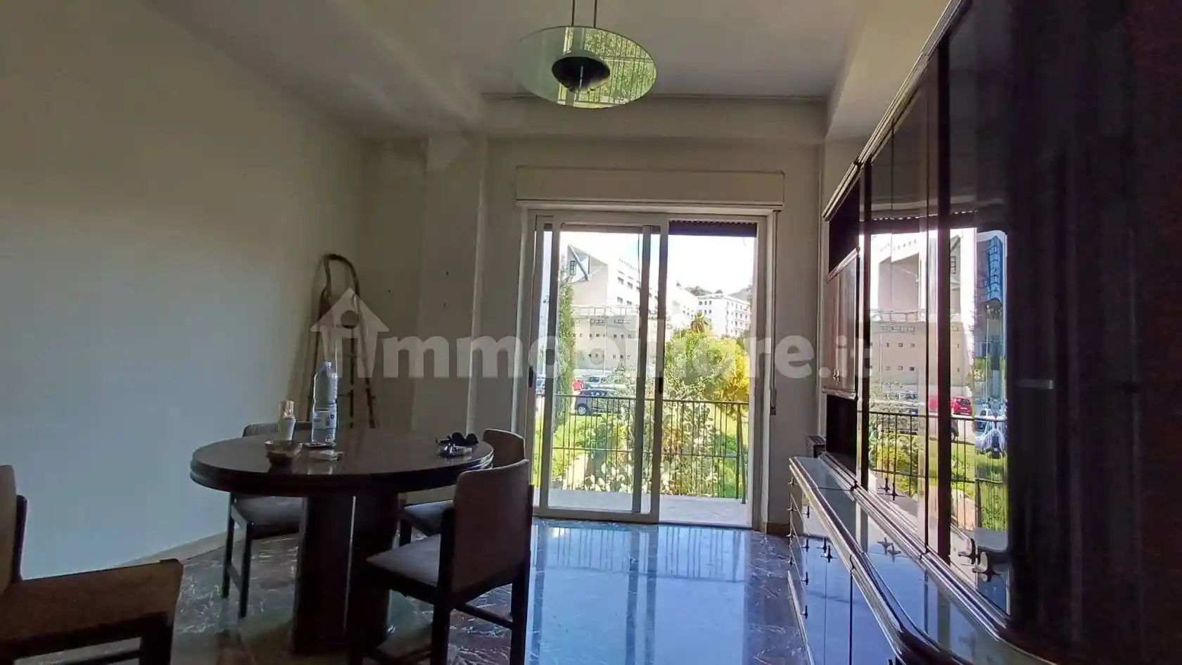 Trilocale buono stato, quarto piano, Tremulini - Eremo, Reggio Calabria - foto 2