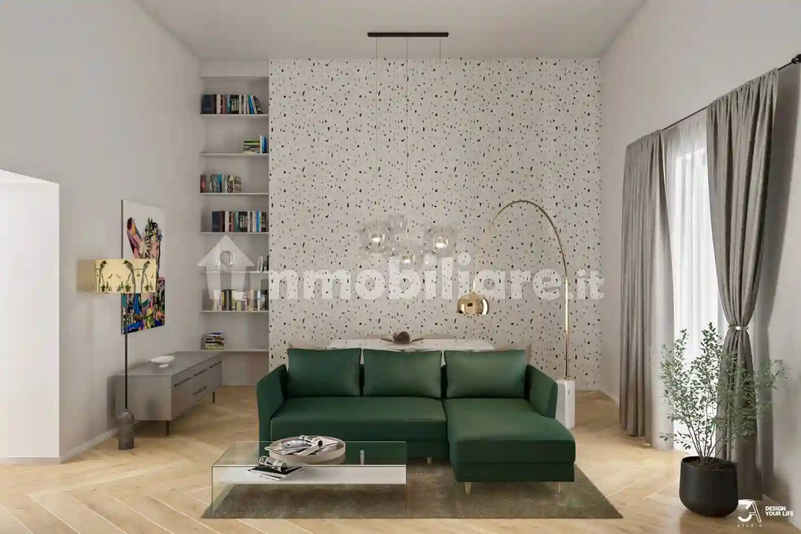 Villetta a schiera - foto 3