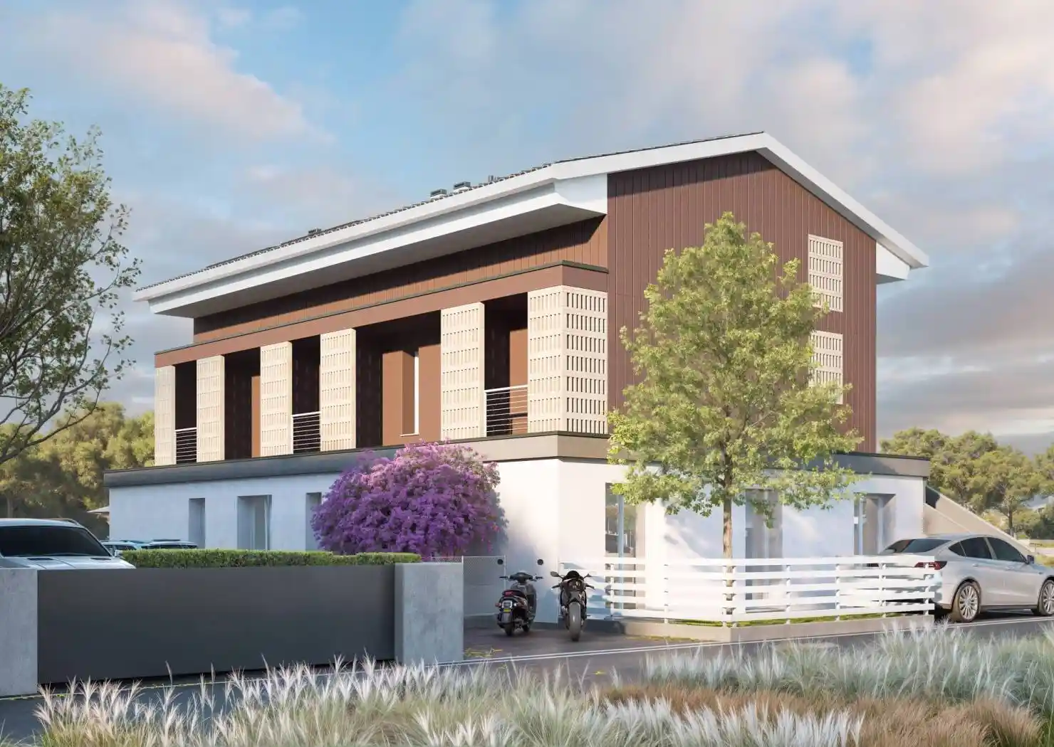 Appartamento in vendita a Ravenna