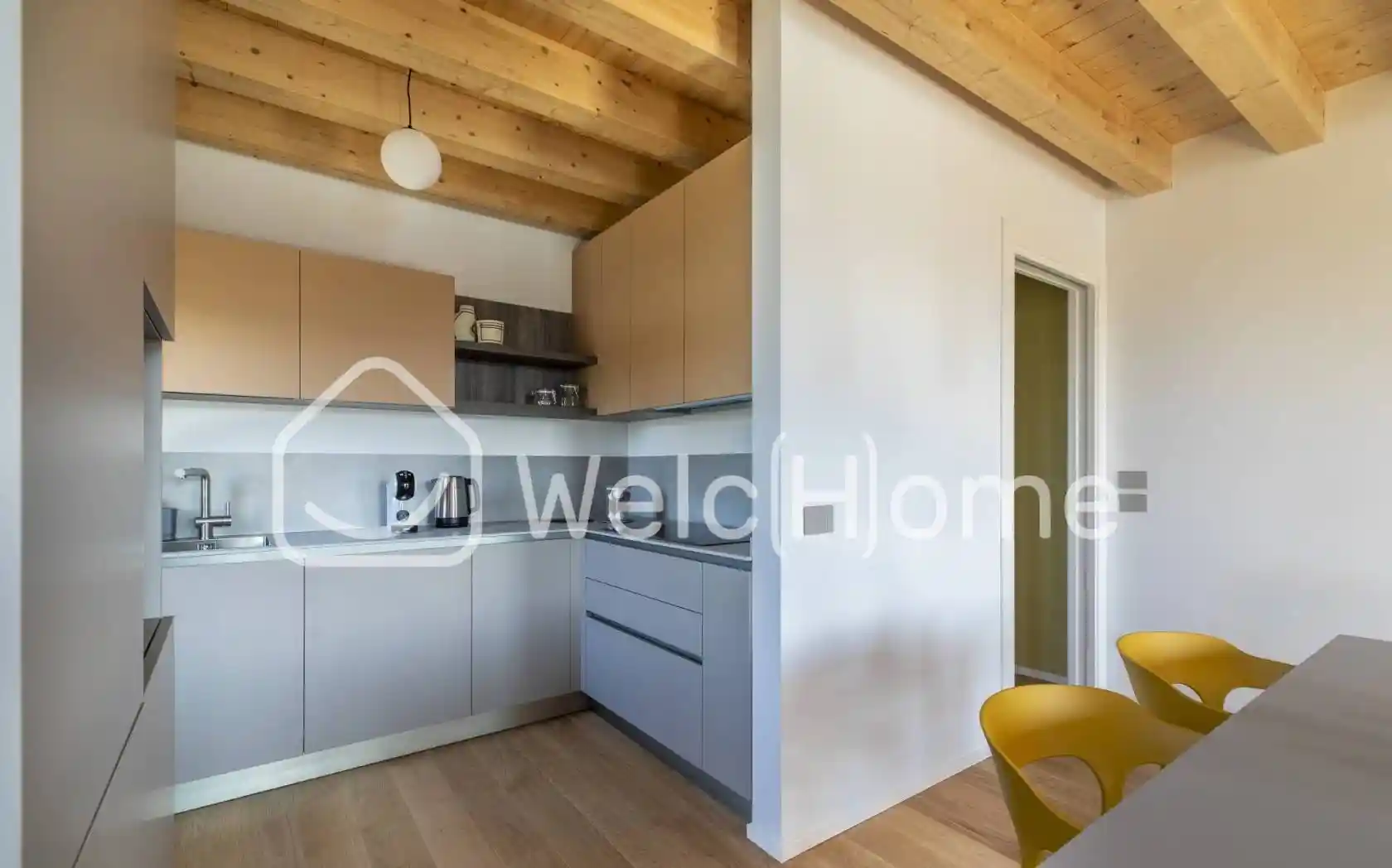 Trilocale Strada dell'Isola, Canizzano, Treviso - foto 2