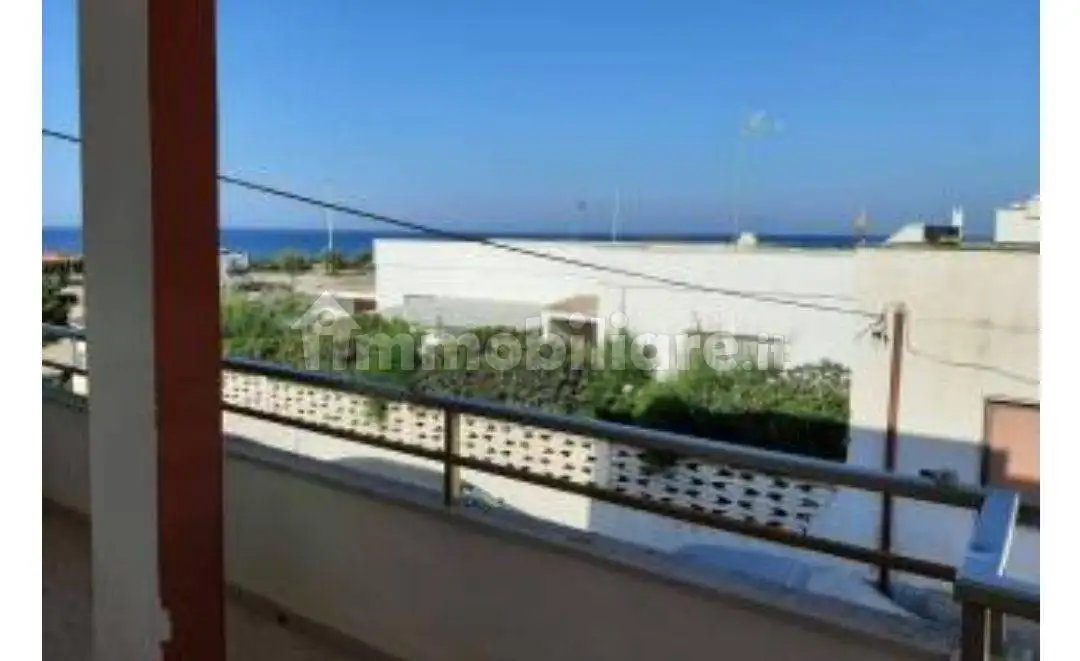 Appartamento in affitto a Manduria