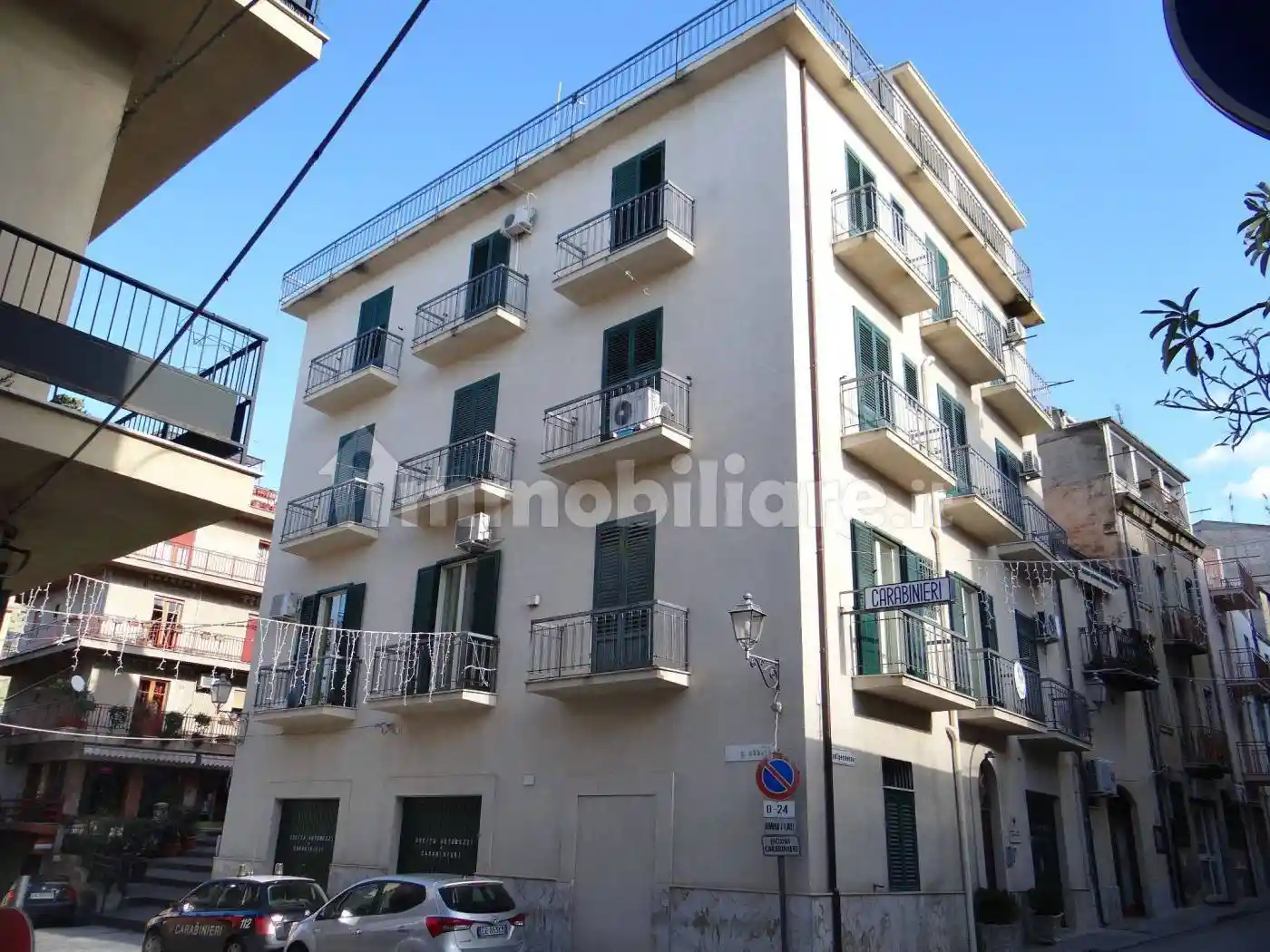 Appartamento in vendita a Lascari