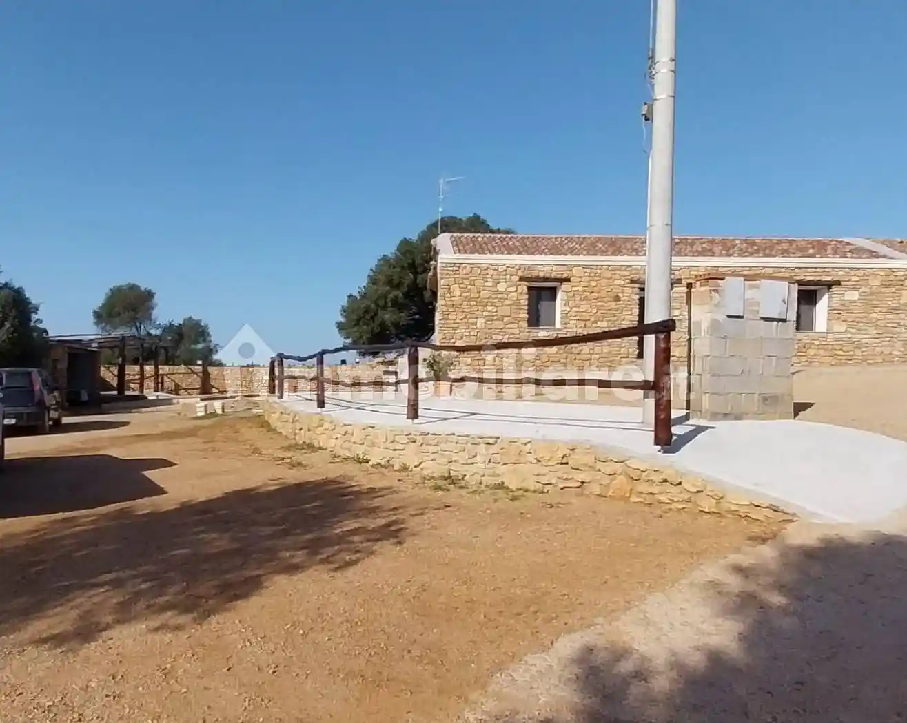 Palazzo - Edificio in vendita a Alghero