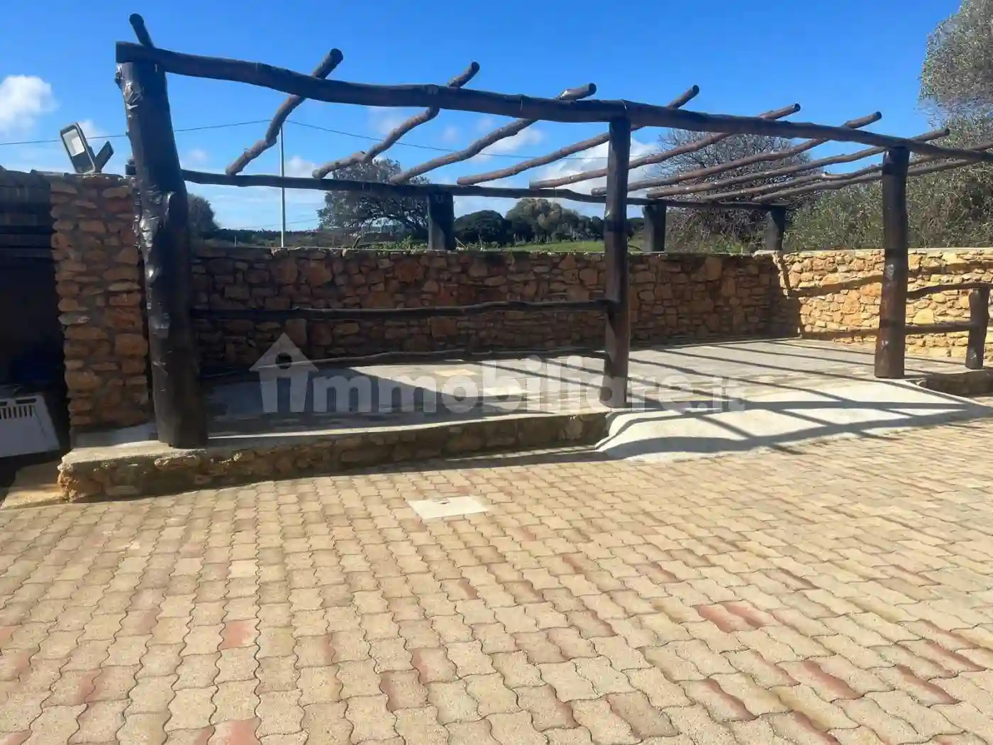 Palazzo - Edificio - foto 2