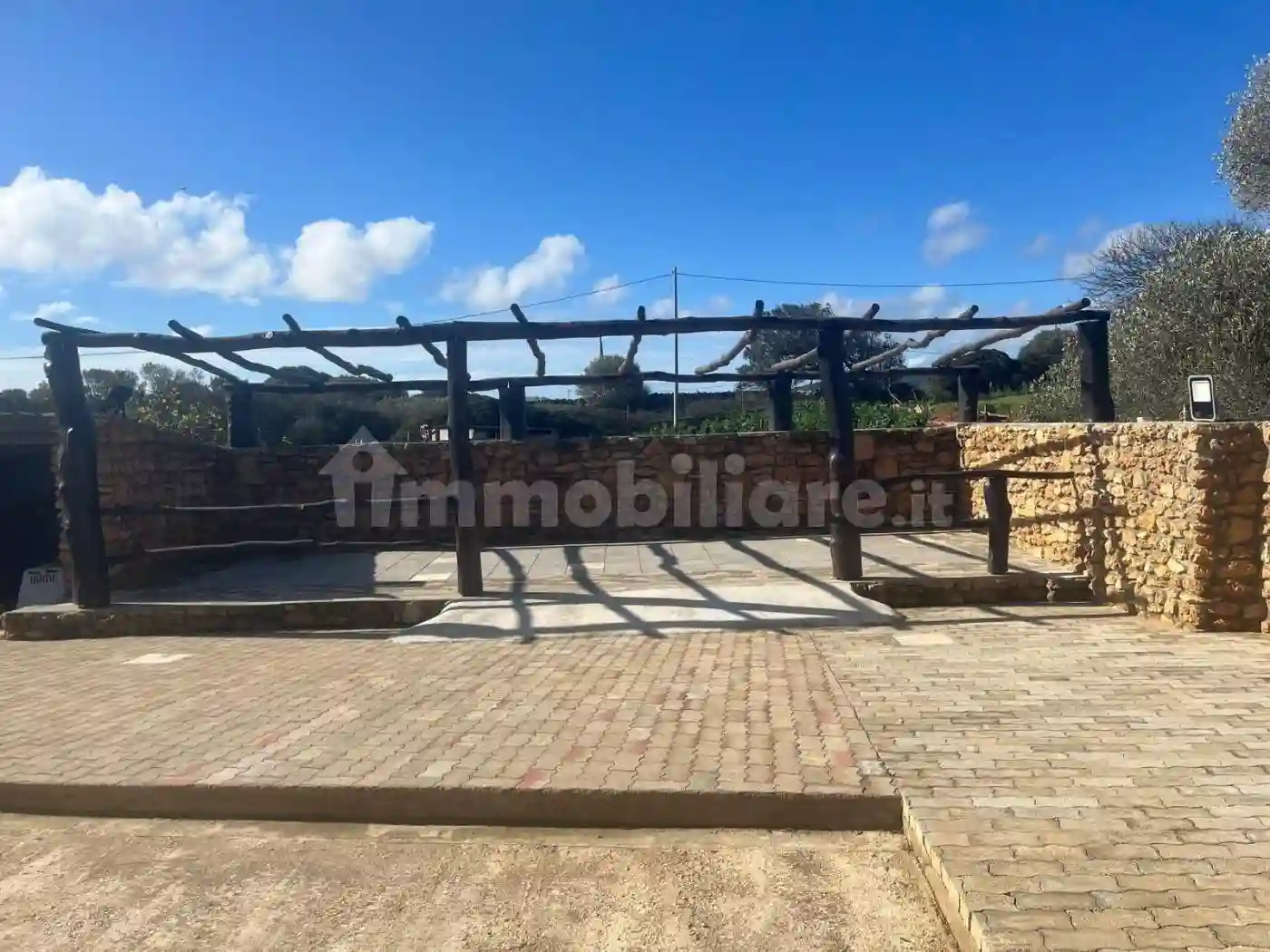 Palazzo - Edificio - foto 4