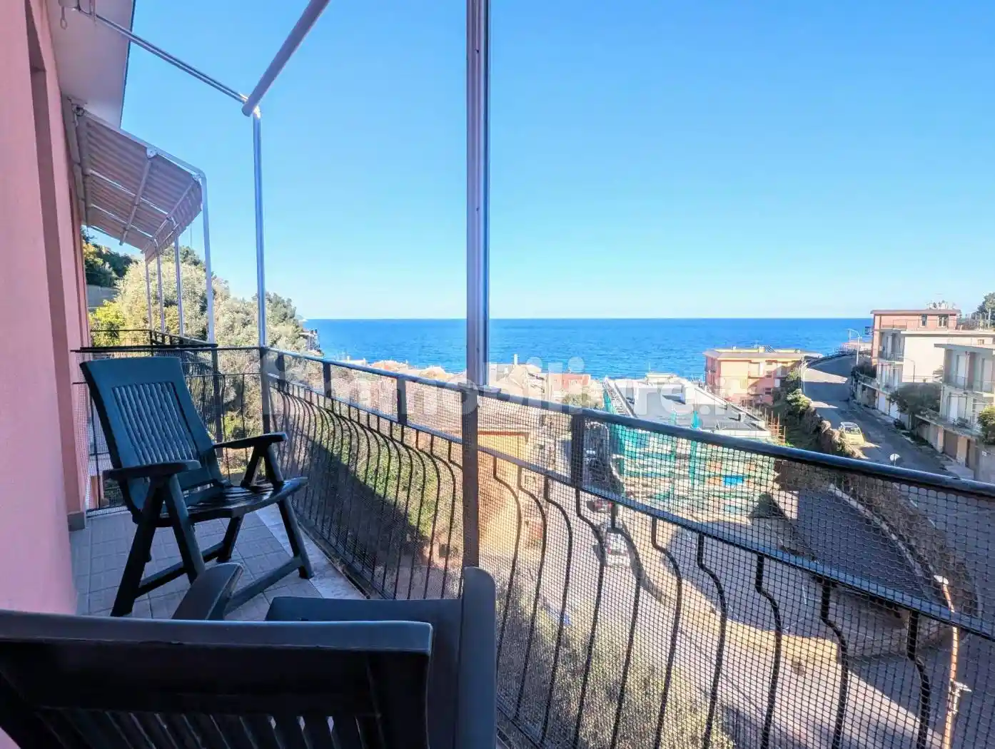 Appartamento in vendita a Laigueglia