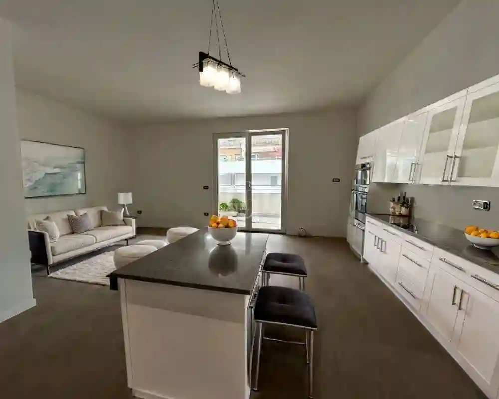 Attico - Mansarda - foto 2