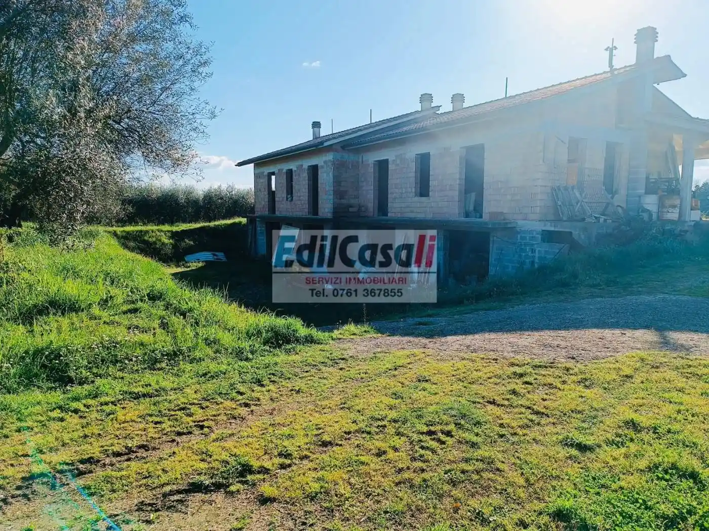 Villa in vendita a Graffignano