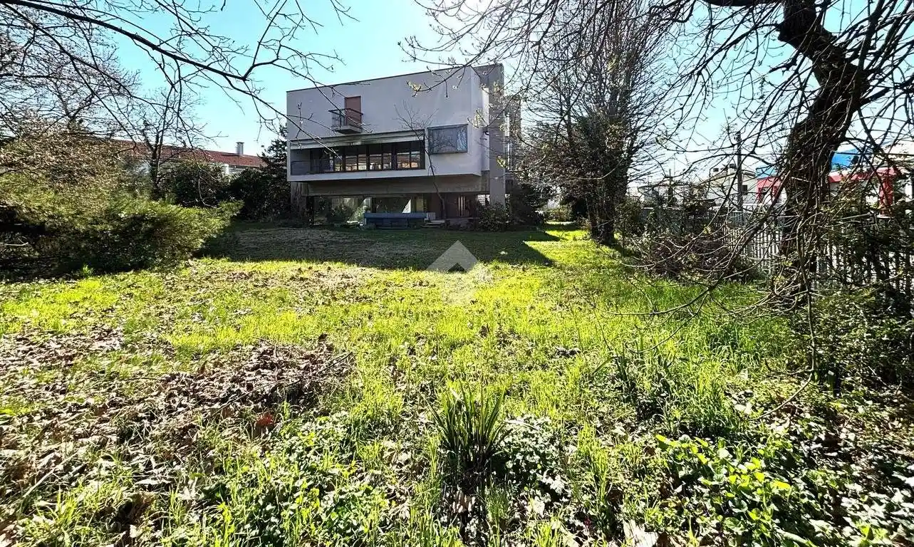 Villa in vendita a San Biagio di Callalta