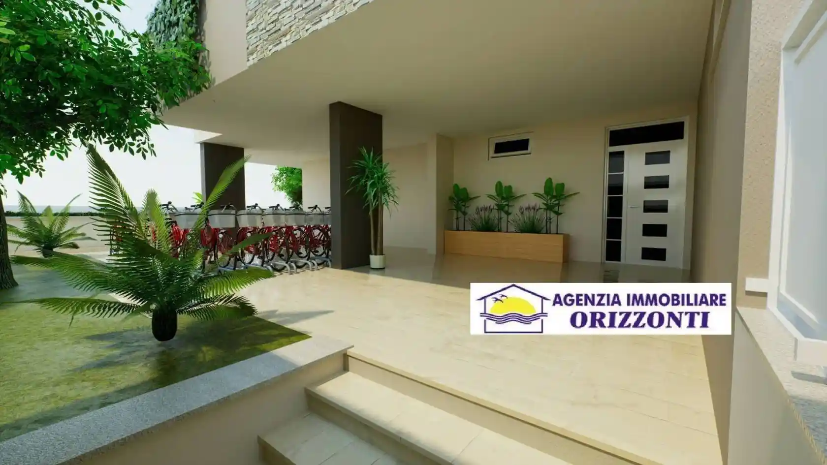 Trilocale via Archimede 147, Tortoreto Lido, Tortoreto - foto 5