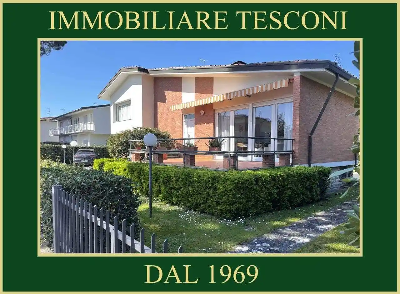 Villa in vendita a Pietrasanta
