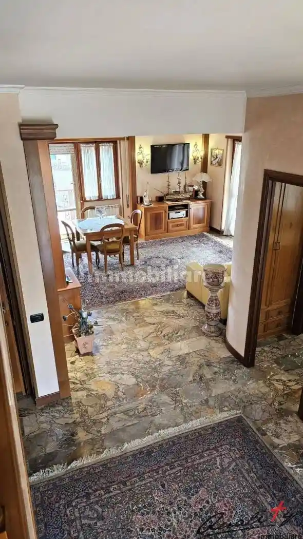 Attico via Vincenzo Sartori 105, Cornelia - Montespaccato, Roma - foto 2