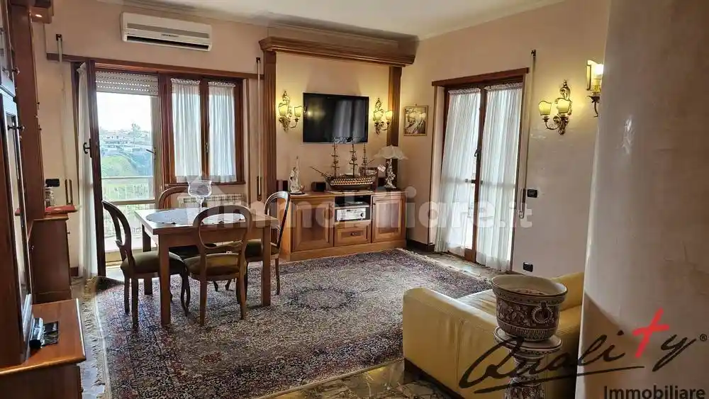 Attico via Vincenzo Sartori 105, Cornelia - Montespaccato, Roma - foto 3