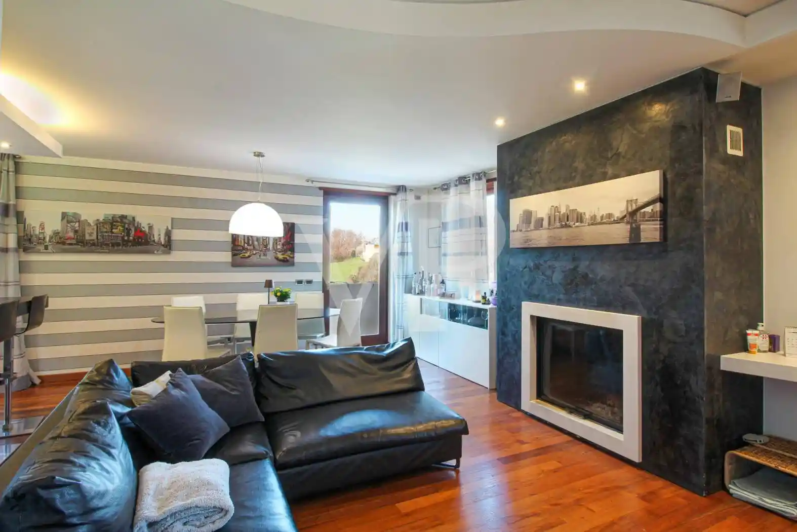 Appartamento via Perlena, San Giorgio Di Perlena, Fara Vicentino - foto 2