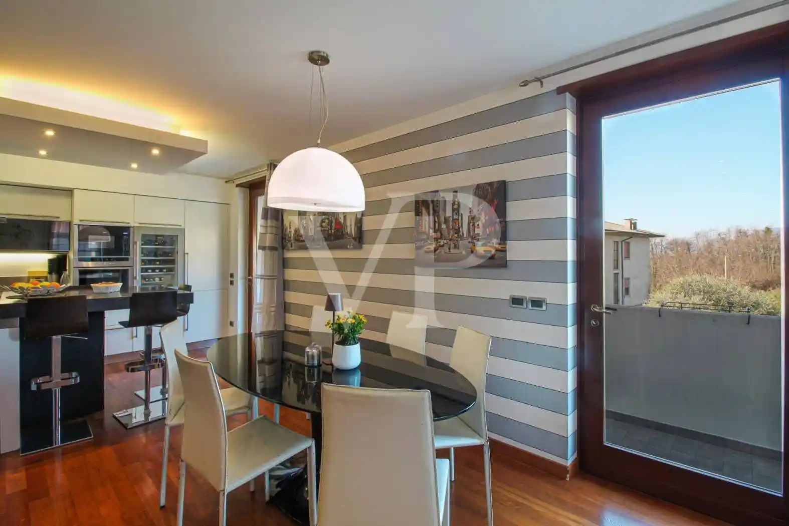 Appartamento via Perlena, San Giorgio Di Perlena, Fara Vicentino - foto 3