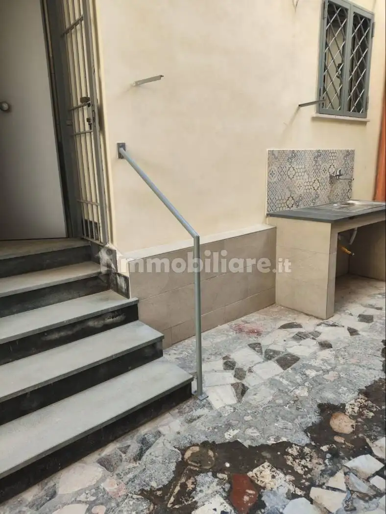 Appartamento in vendita a Torre del Greco