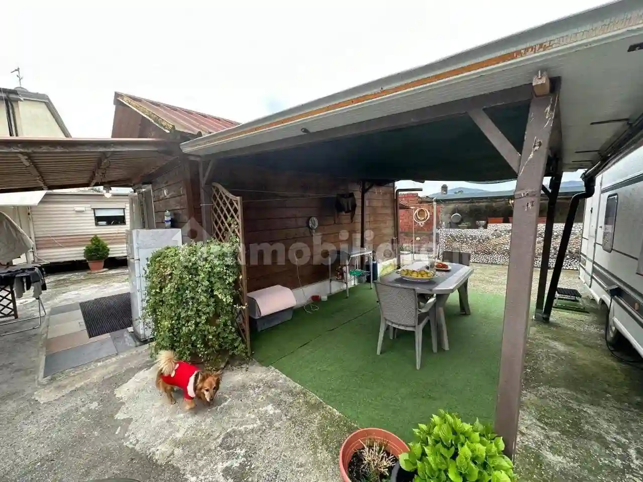 Villetta a schiera - foto 2