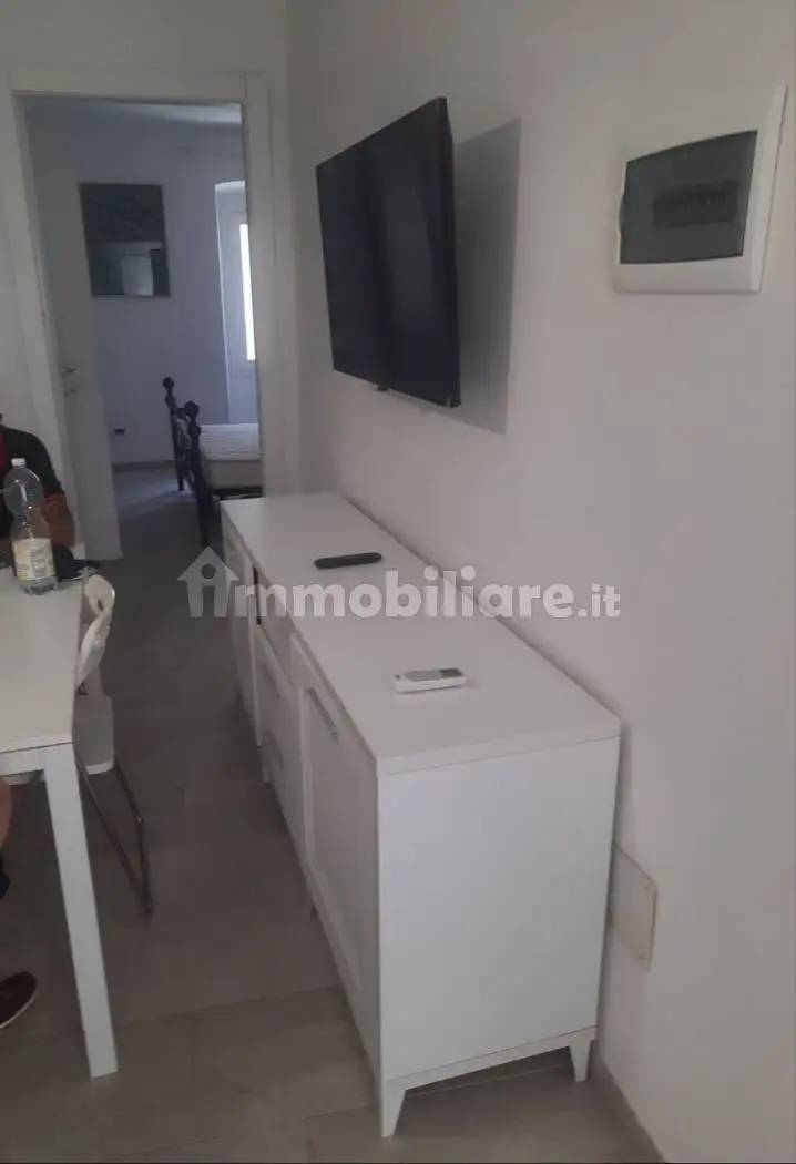 Trilocale via dei Mari 5, Centro, Capraia Isola