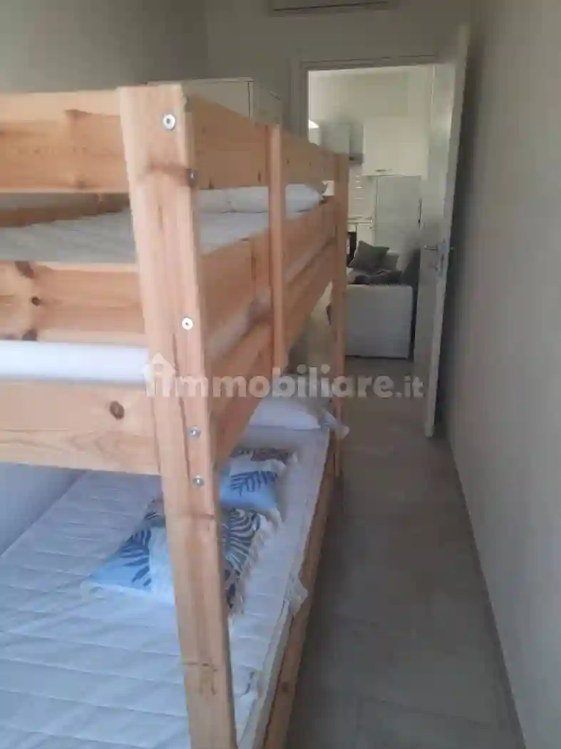 Trilocale via dei Mari 5, Centro, Capraia Isola - foto 4