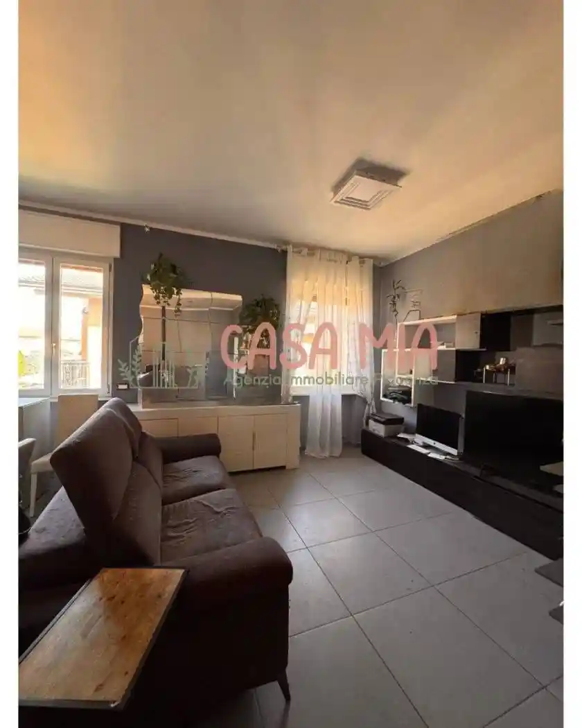 Appartamento in vendita a Rottofreno