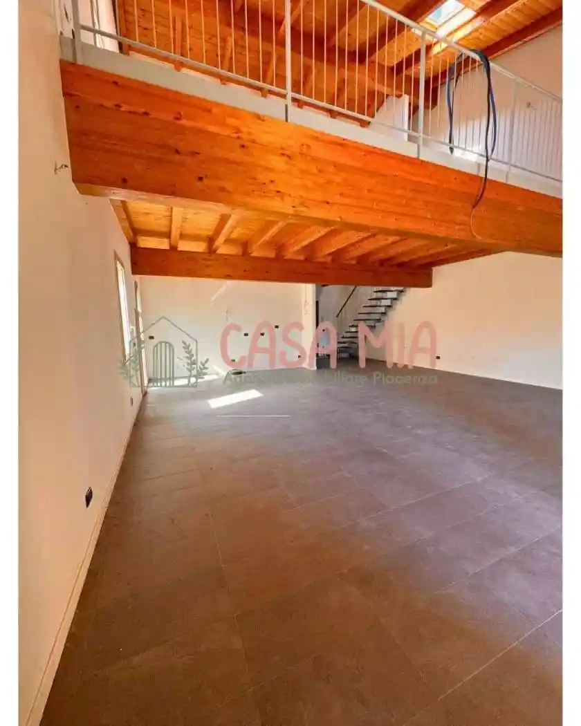 Appartamento in vendita a Rottofreno