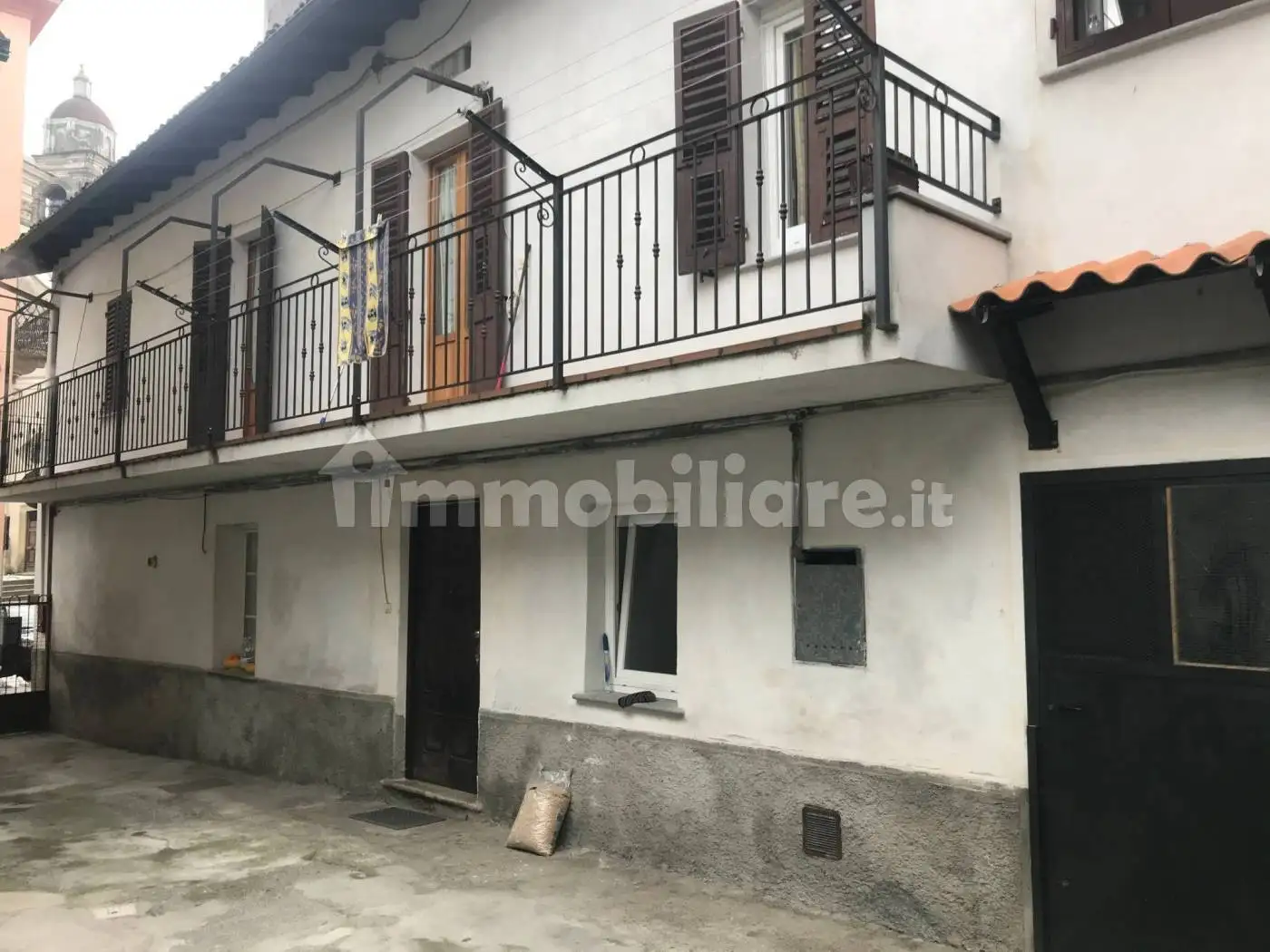 Casa indipendente in vendita a Rocca Grimalda