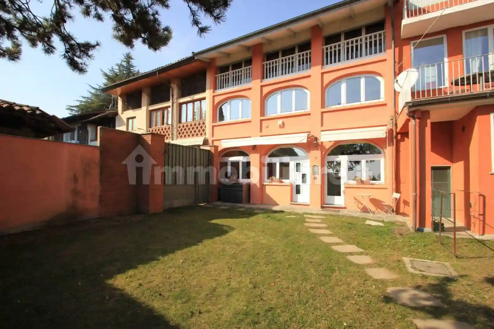 Villetta a schiera - foto 4