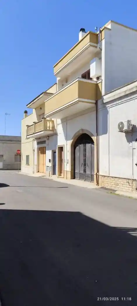 Appartamento in vendita a Morciano di Leuca