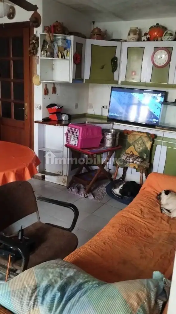 Rustico - Casale in vendita a Masio