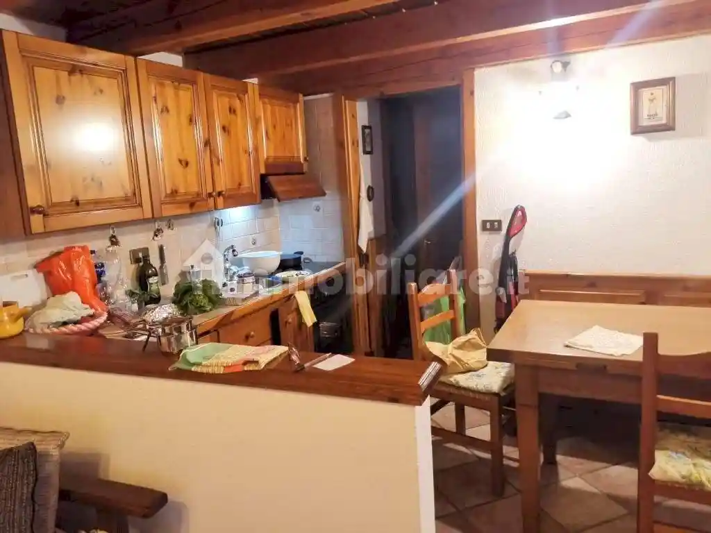 Bilocale Capoluogo, 1, Centro, Doues - foto 3