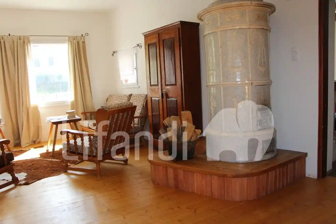 Terratetto unifamiliare 614 m², buono stato, Borgo d'Anaunia - foto 2