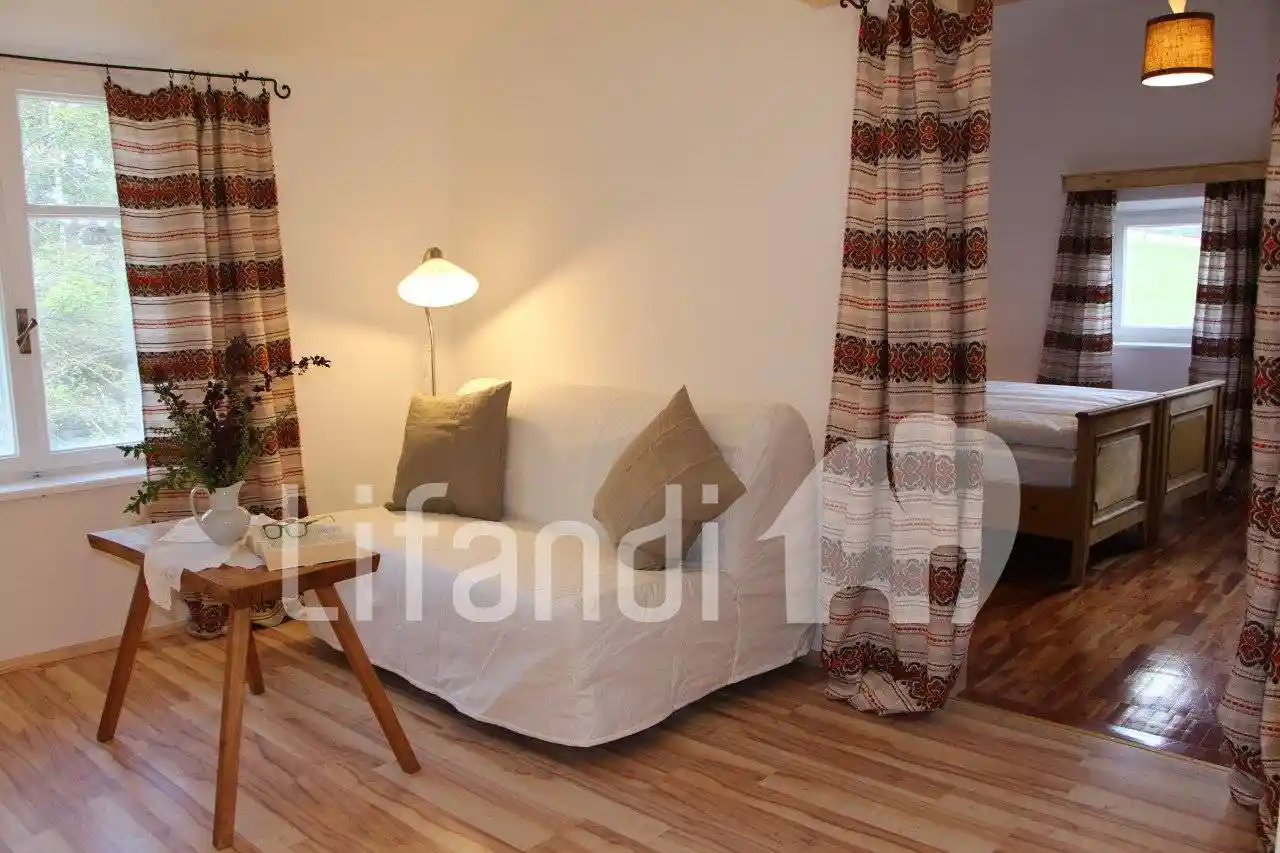 Terratetto unifamiliare 614 m², buono stato, Borgo d'Anaunia - foto 3