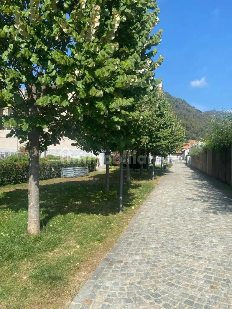 Appartamento in affitto a Varallo