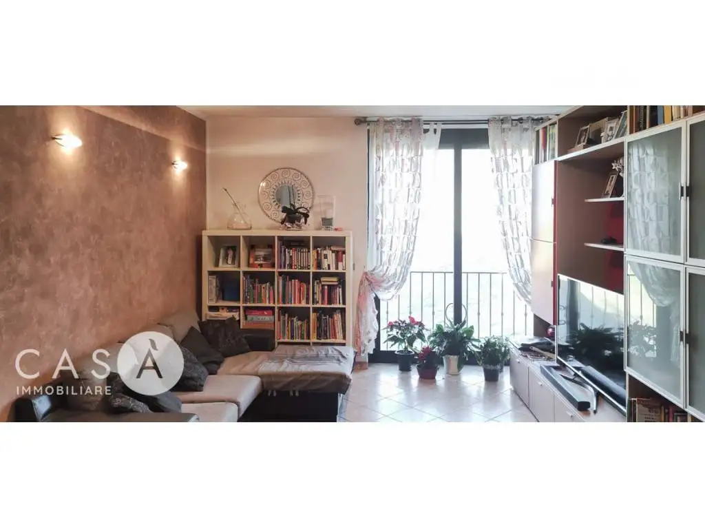 Appartamento in vendita a Pennabilli