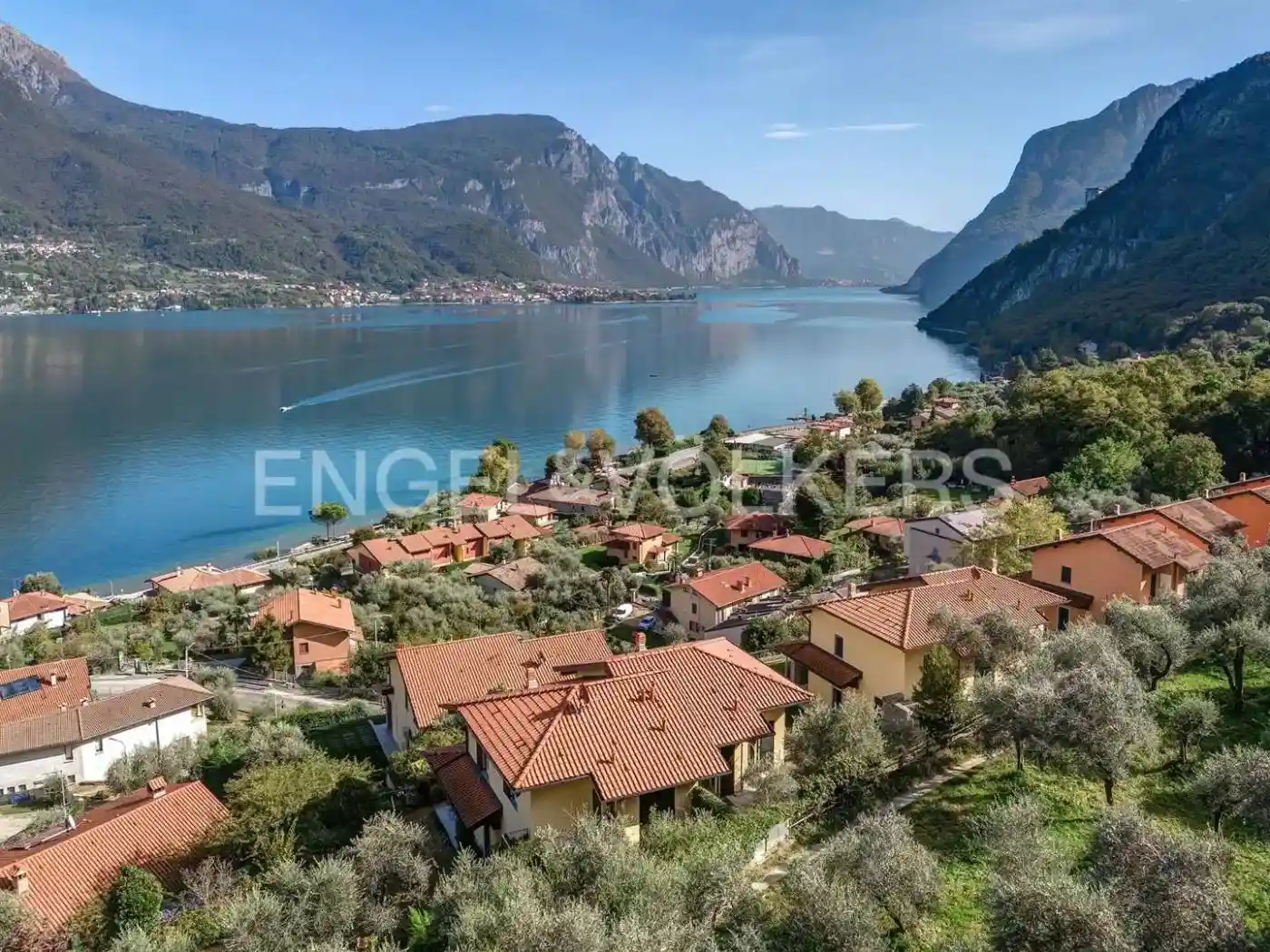 Villetta a schiera - foto 4