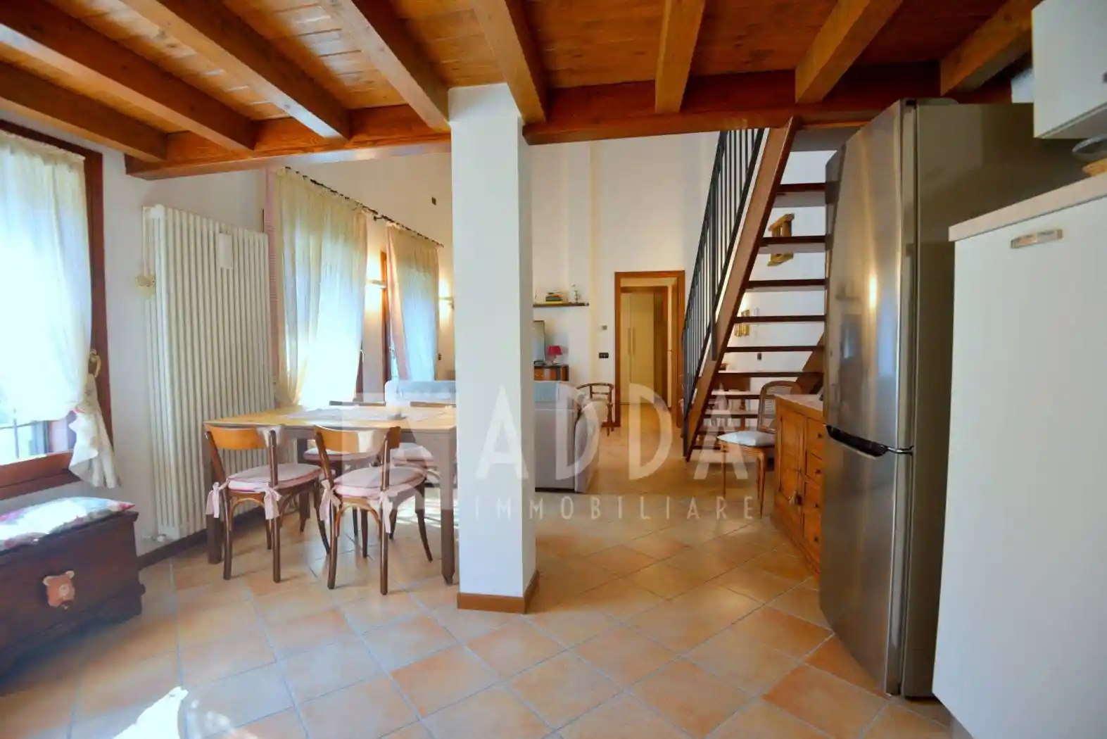 Terratetto unifamiliare via San Rocco, Ravellino, Colle Brianza - foto 2