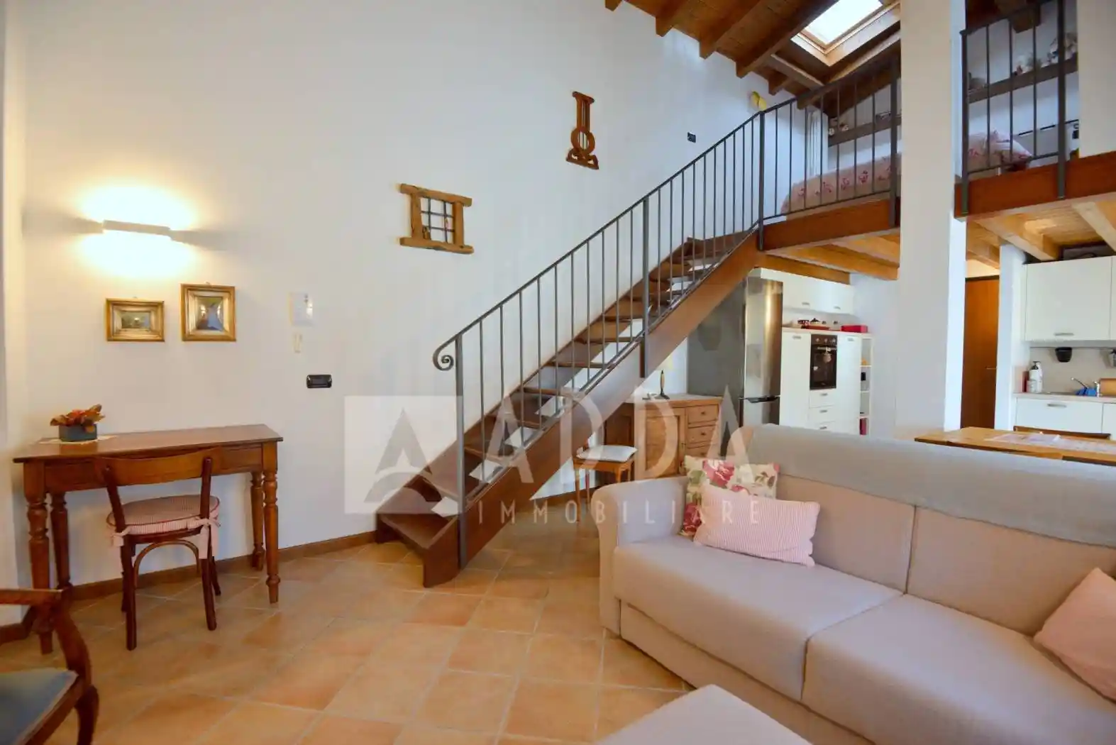 Terratetto unifamiliare via San Rocco, Ravellino, Colle Brianza - foto 3