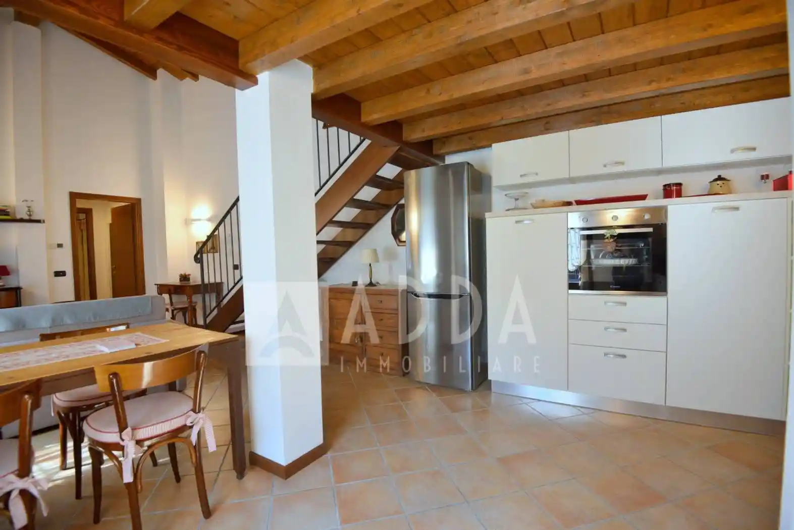 Terratetto unifamiliare via San Rocco, Ravellino, Colle Brianza - foto 5