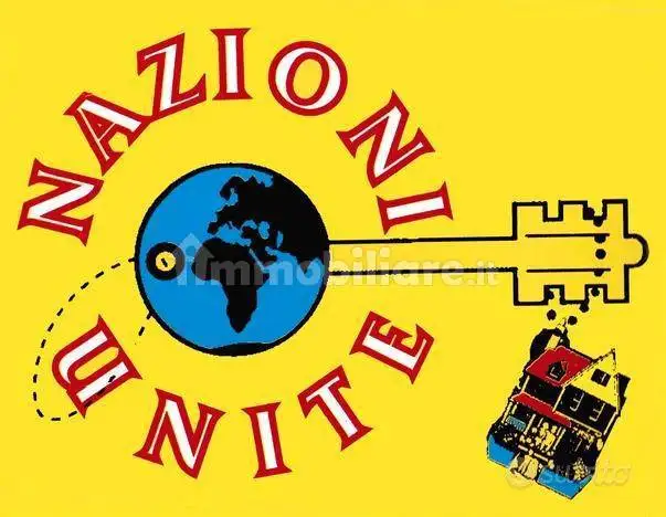 Appartamento in affitto a Barletta