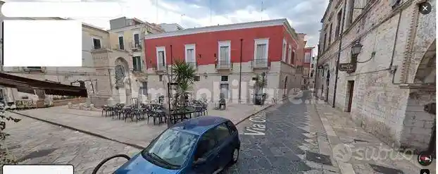 Appartamento in vendita a Barletta