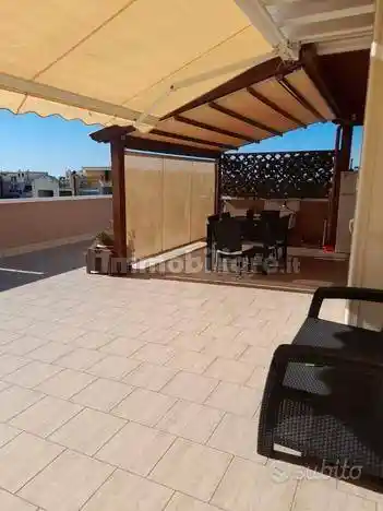 Appartamento in vendita a Barletta