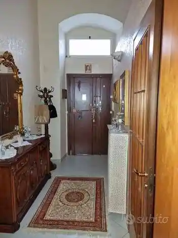 Appartamento in vendita a Barletta