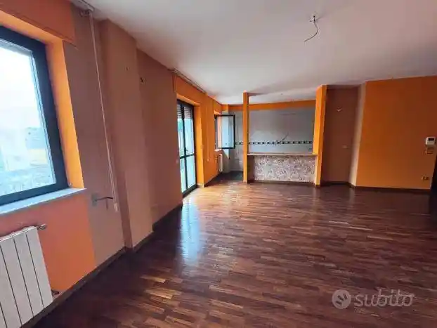 Appartamento in vendita a Barletta